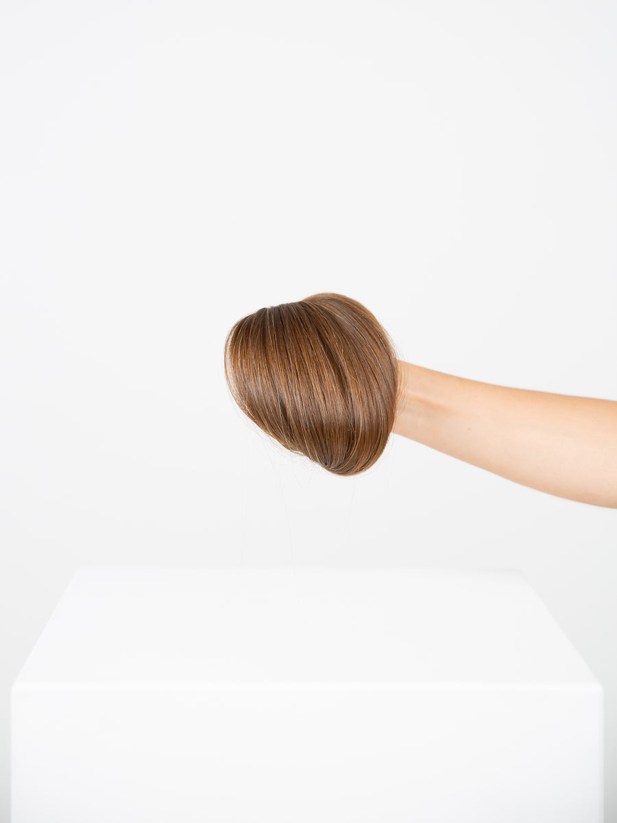 Weft B