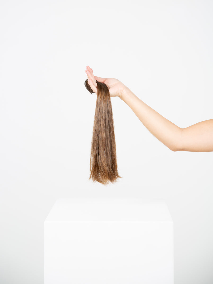 Weft B